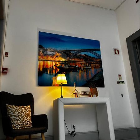 Douro Sunset Lounge Villa Porto Exterior foto