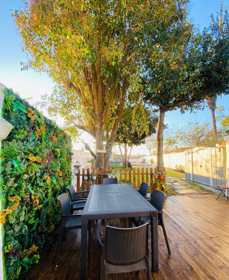Douro Sunset Lounge Villa Porto Exterior foto