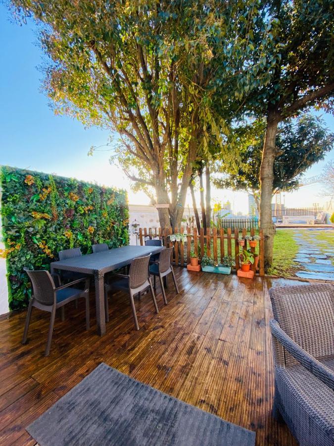 Douro Sunset Lounge Villa Porto Exterior foto