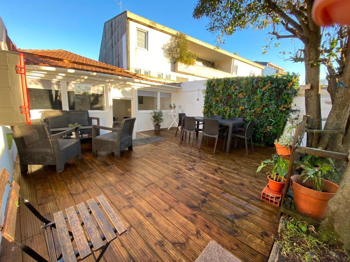 Douro Sunset Lounge Villa Porto Exterior foto