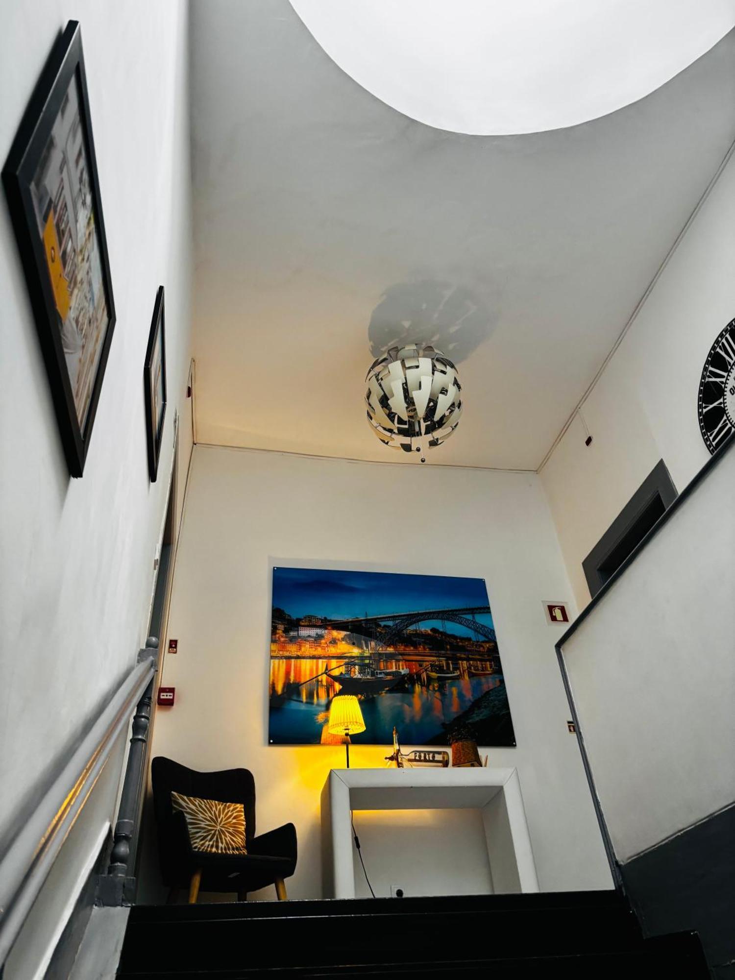 Douro Sunset Lounge Villa Porto Exterior foto